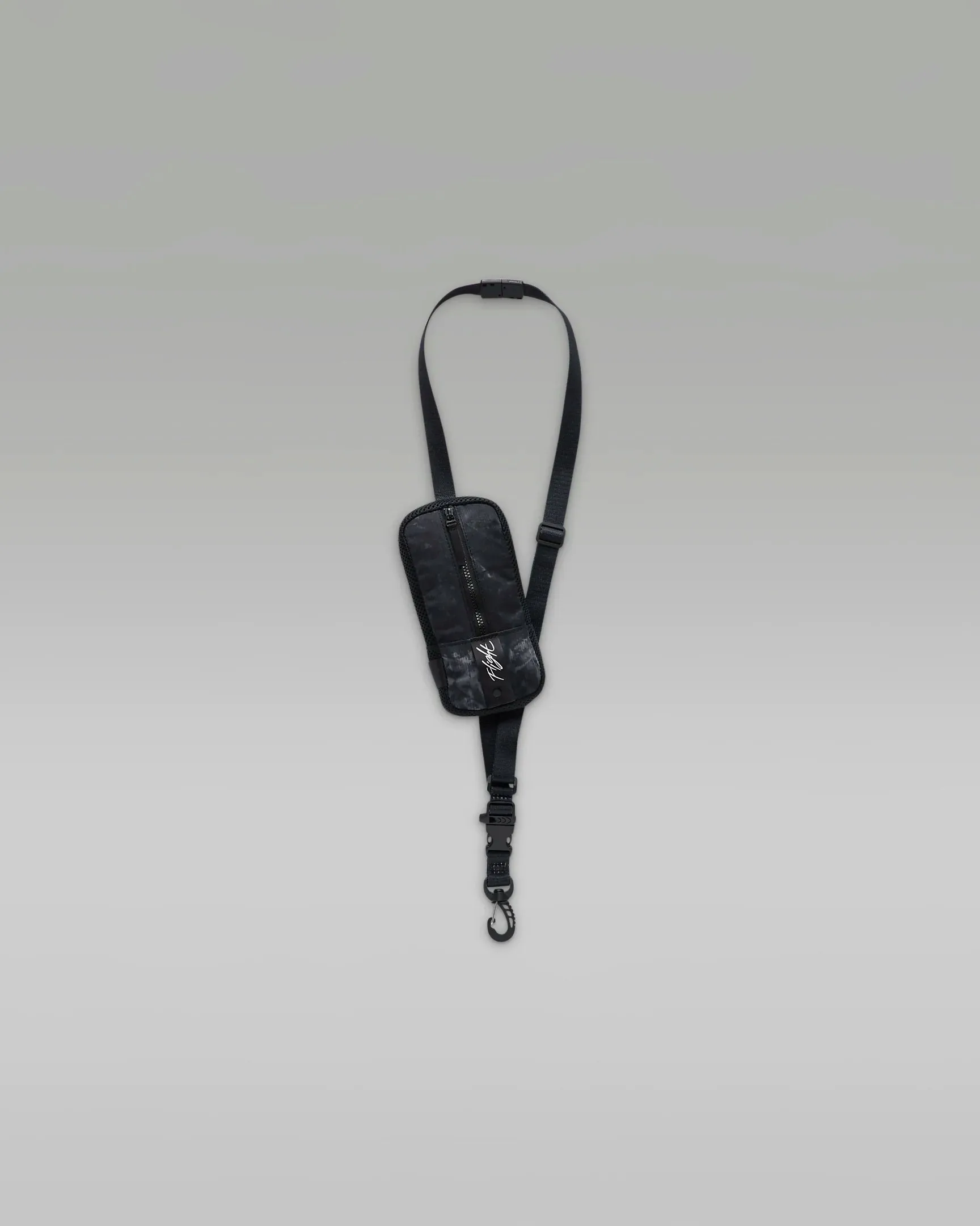 Jordan Utility Lanyard