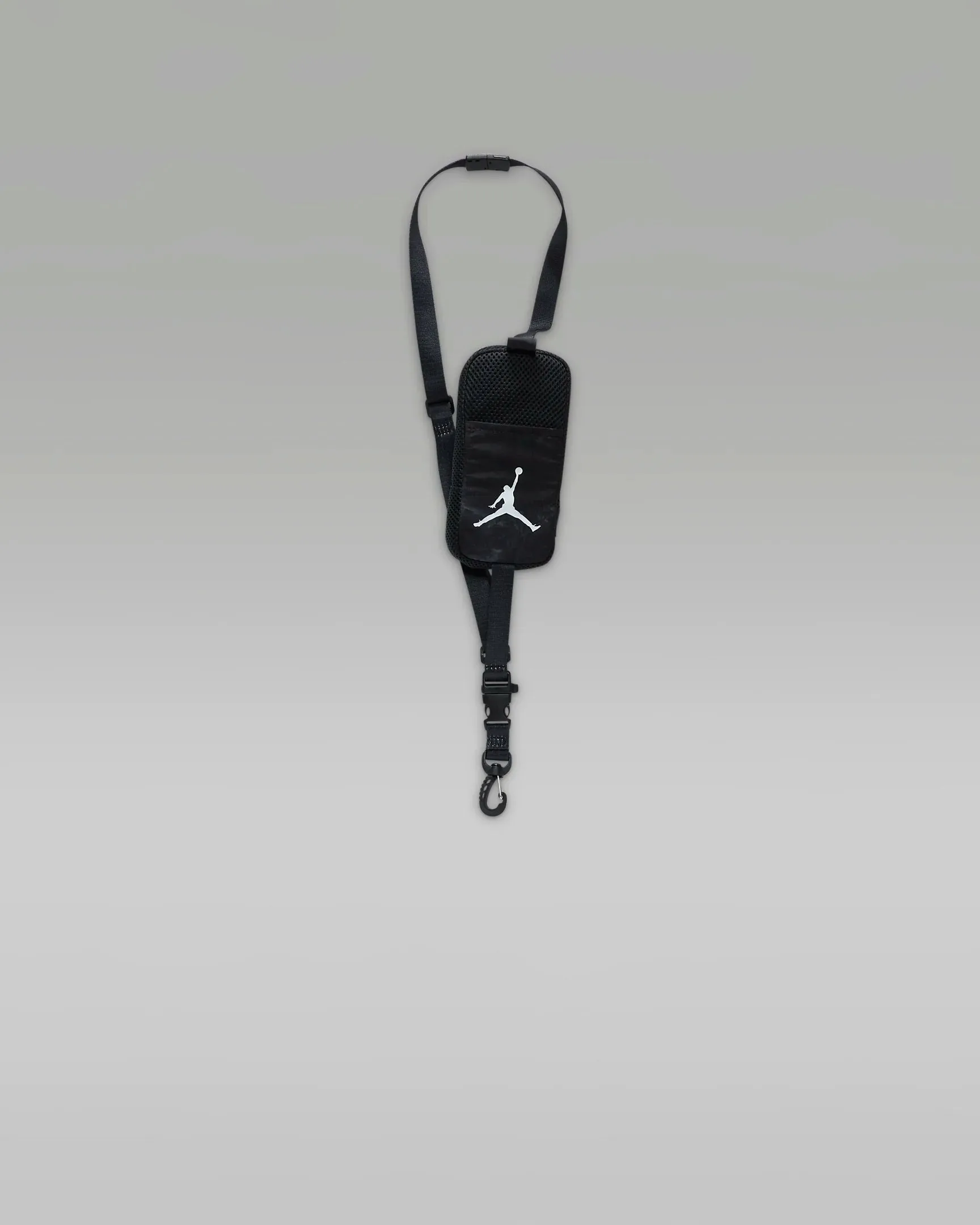 Jordan Utility Lanyard