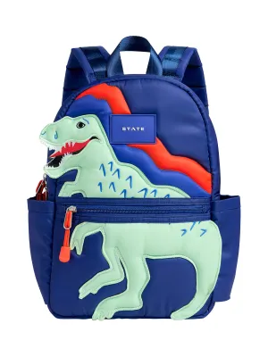Kane Kids Mini Travel Backpack - Dino