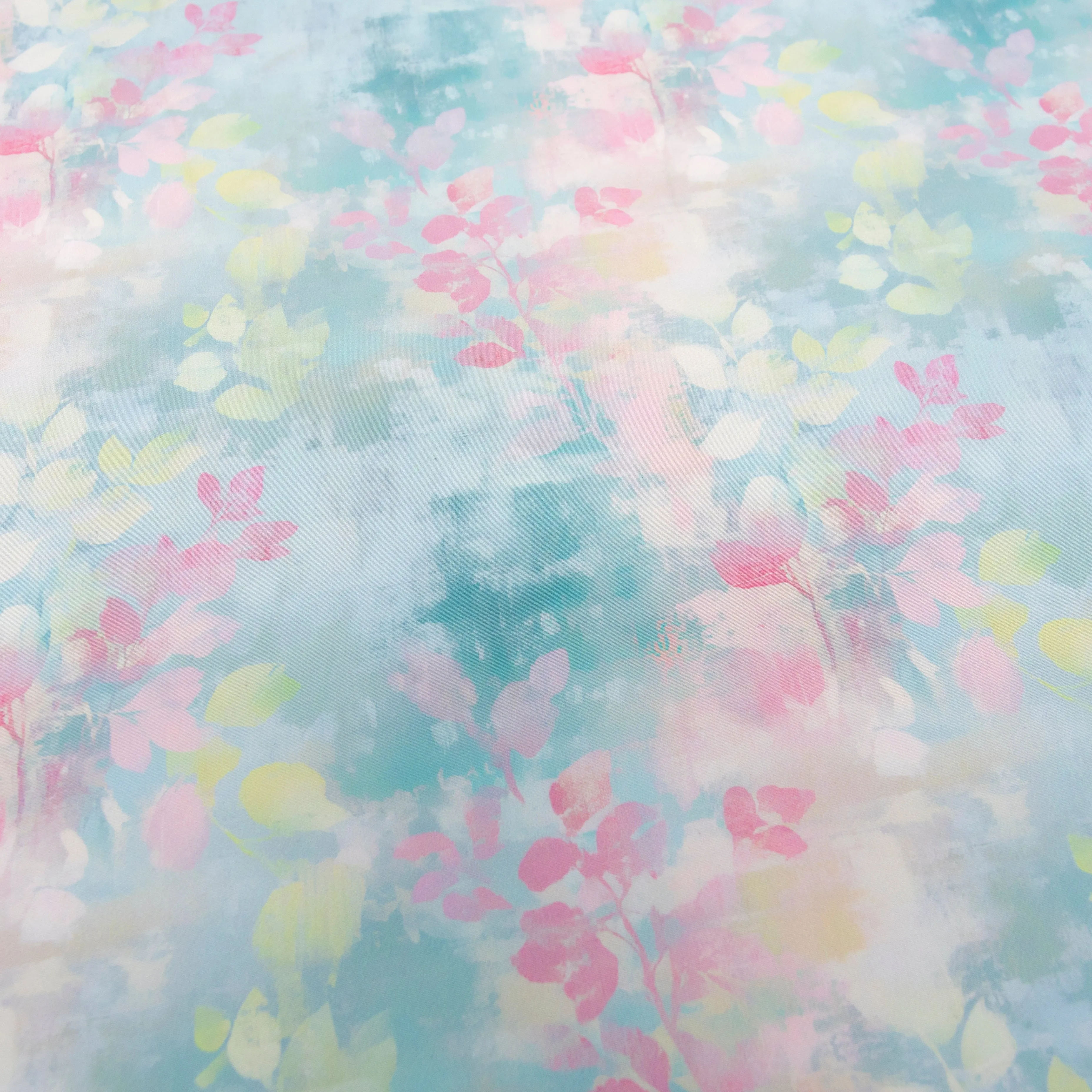 LinerTex ™ - Leafy Mist - 18" x 58" Roll
