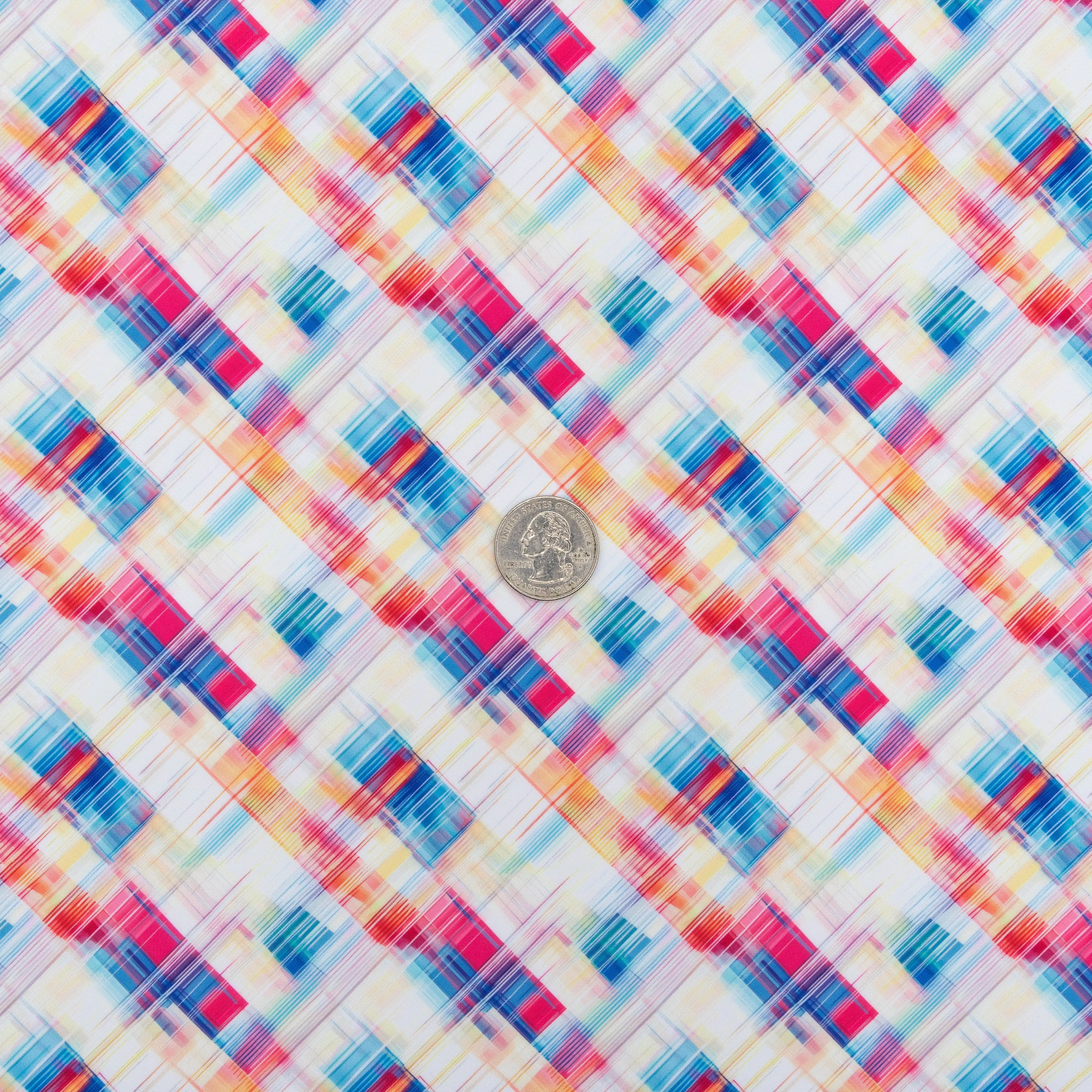 LinerTex ™ - Pattern Play 18" x 58" Roll