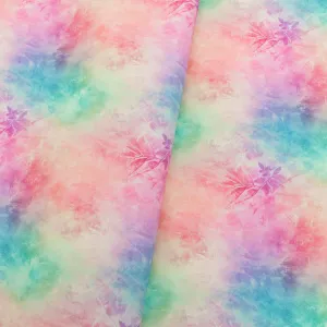 LinerTex ™ - Rainbow Haze - 18" x 58" Roll