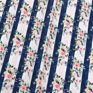 LinerTex ™ - Striped Elegance - 18" x 58" Roll