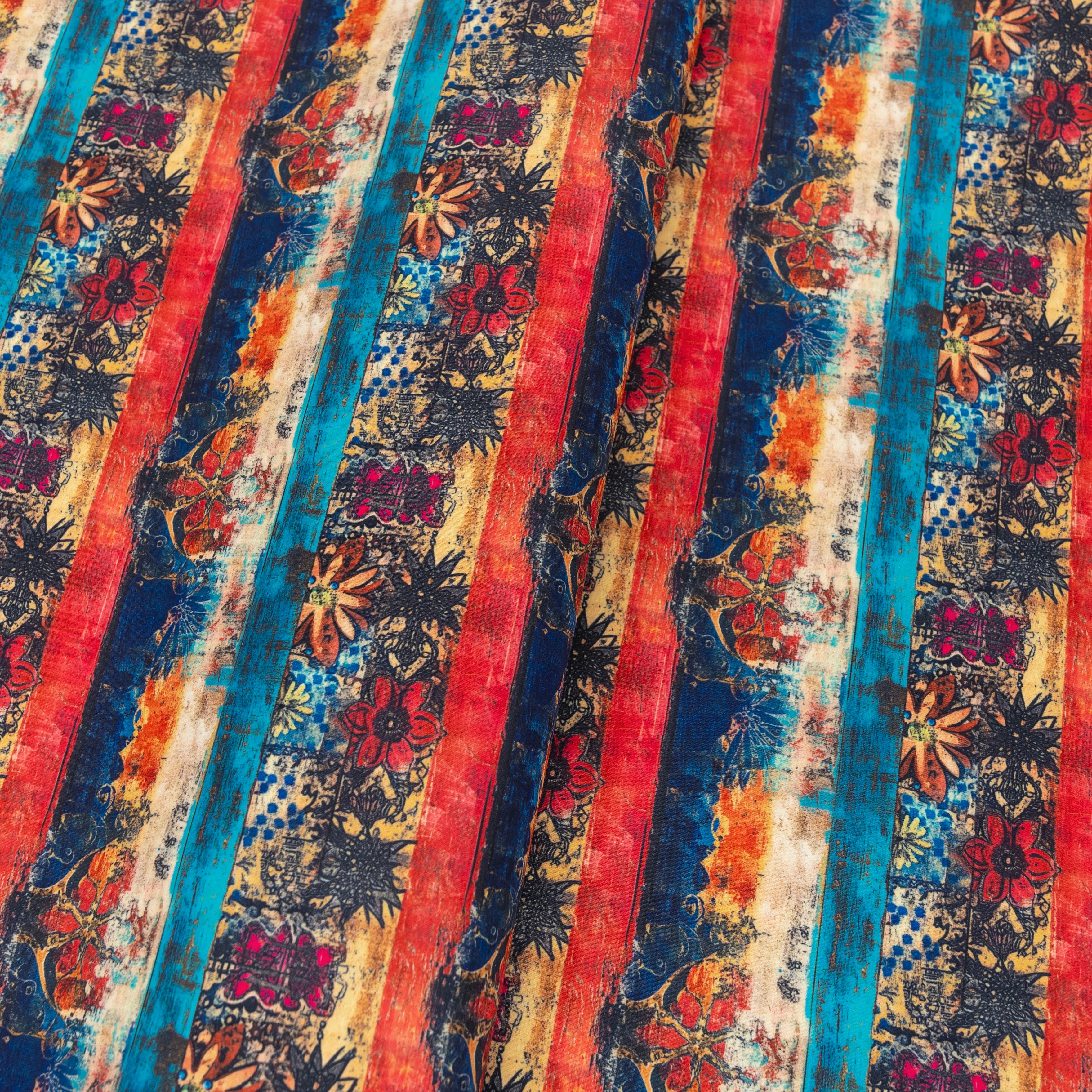 LinerTex ™ - Vintage Diary - 18" x 58"Roll