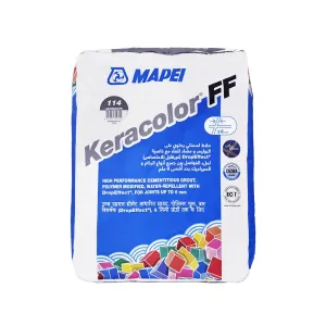 Mapei Keracolor FF