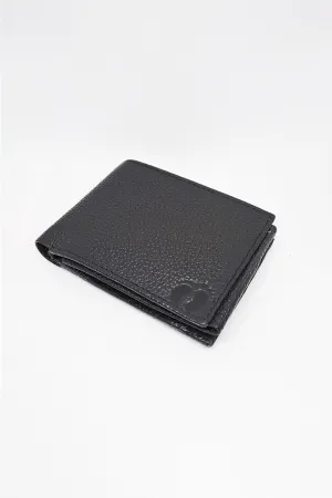 Men's Leather Wallet