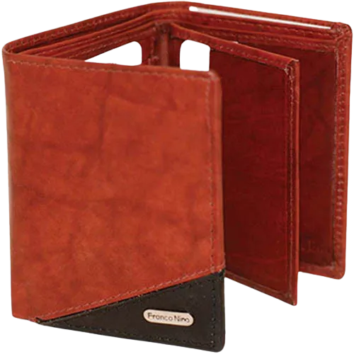 Men's Wallets FN 1107