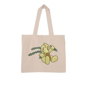Mercardo Large Organic Tote Bag