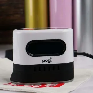 Pogi Mini Heat Press Machine (PGMCH005)