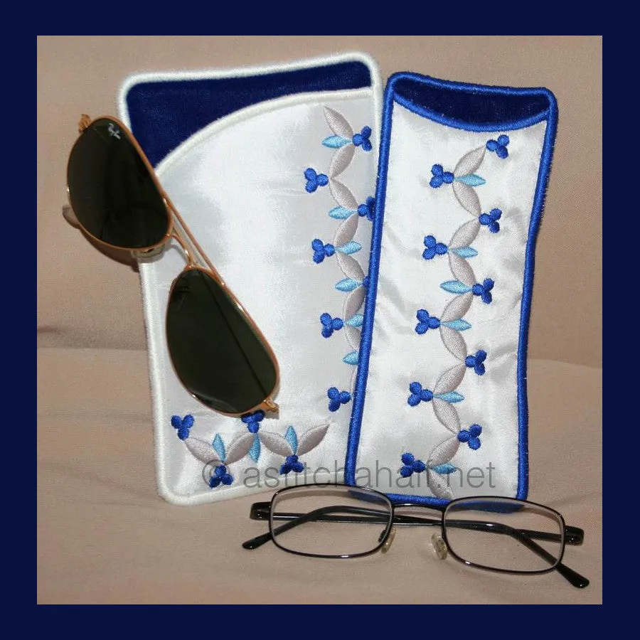 Royal Eyeglass Cases 02