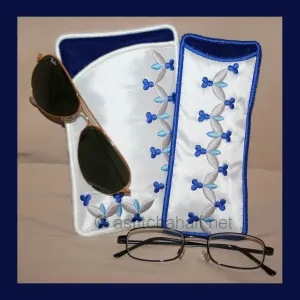 Royal Eyeglass Cases 02