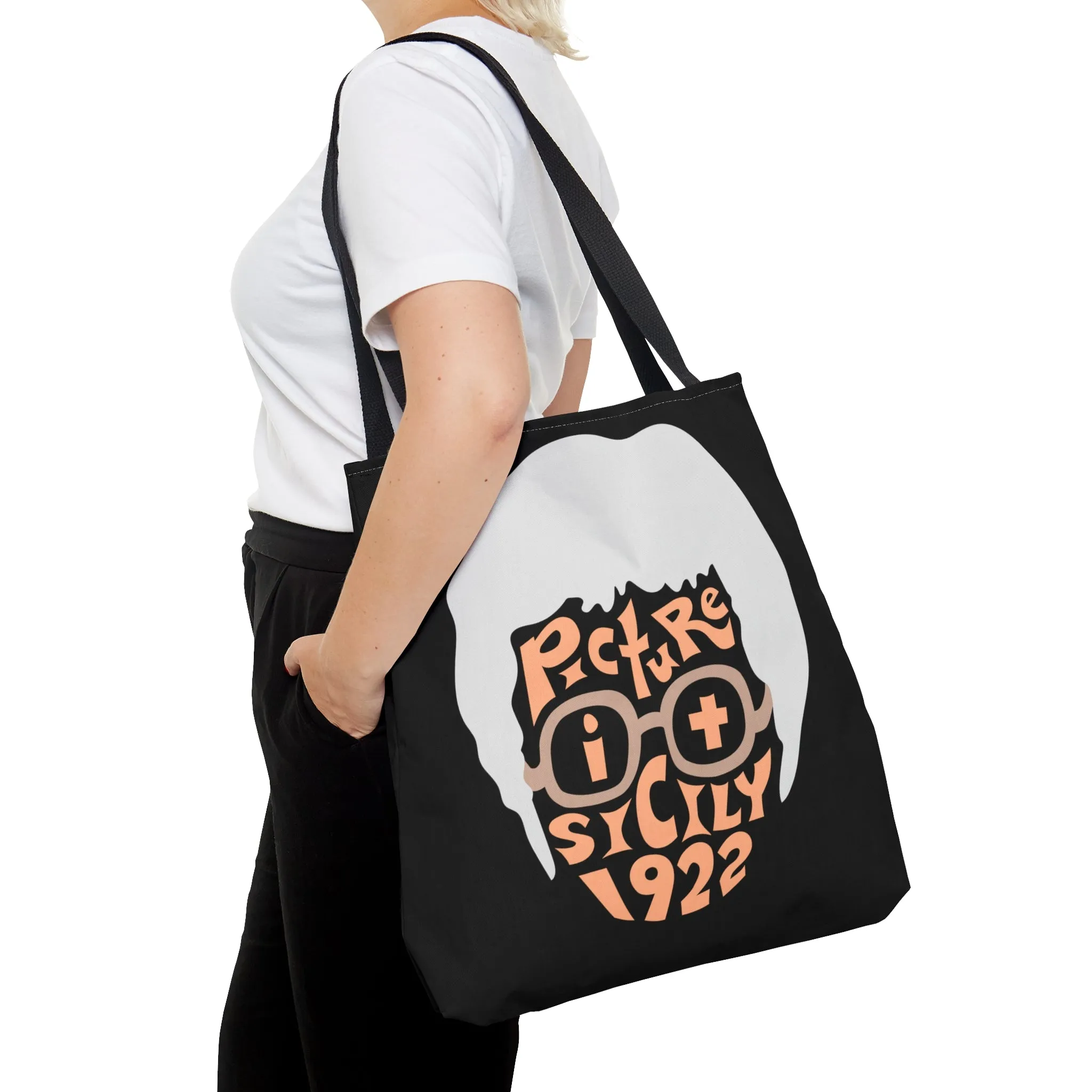 Sophia - Picture it, Sicily 1922 - Tote Bag