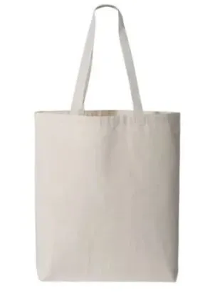 Sorry. Can't. Softball. Bye. Tote with Fun Handles