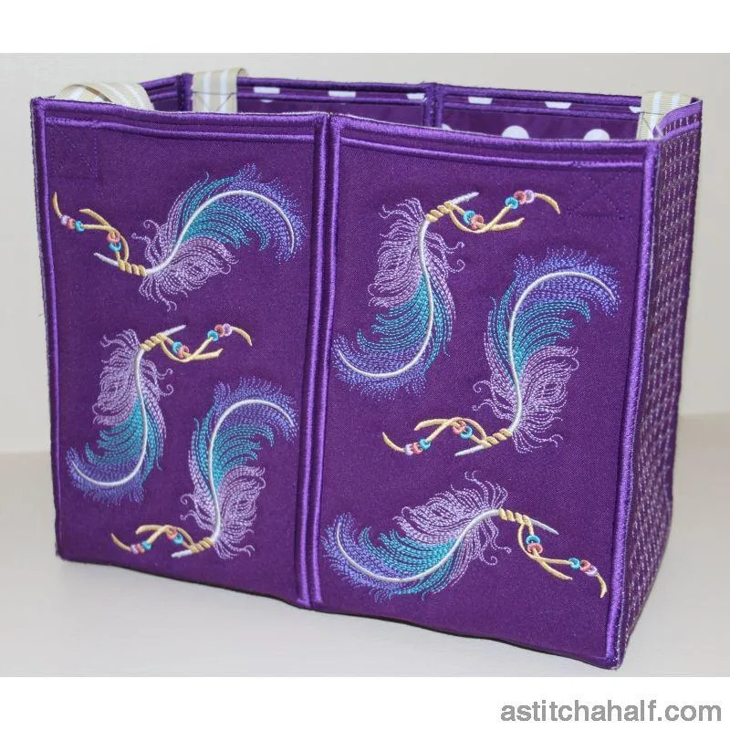 Totely Feathers