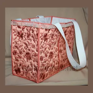 Totely Sunset Bag