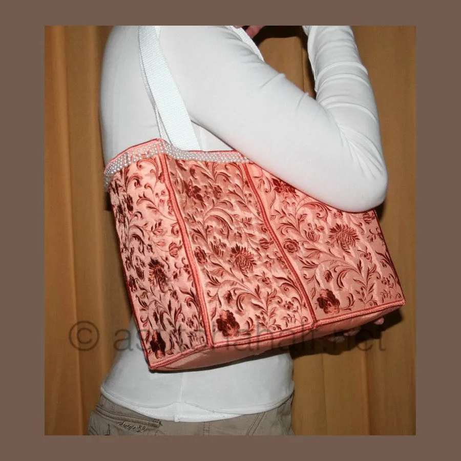 Totely Sunset Bag