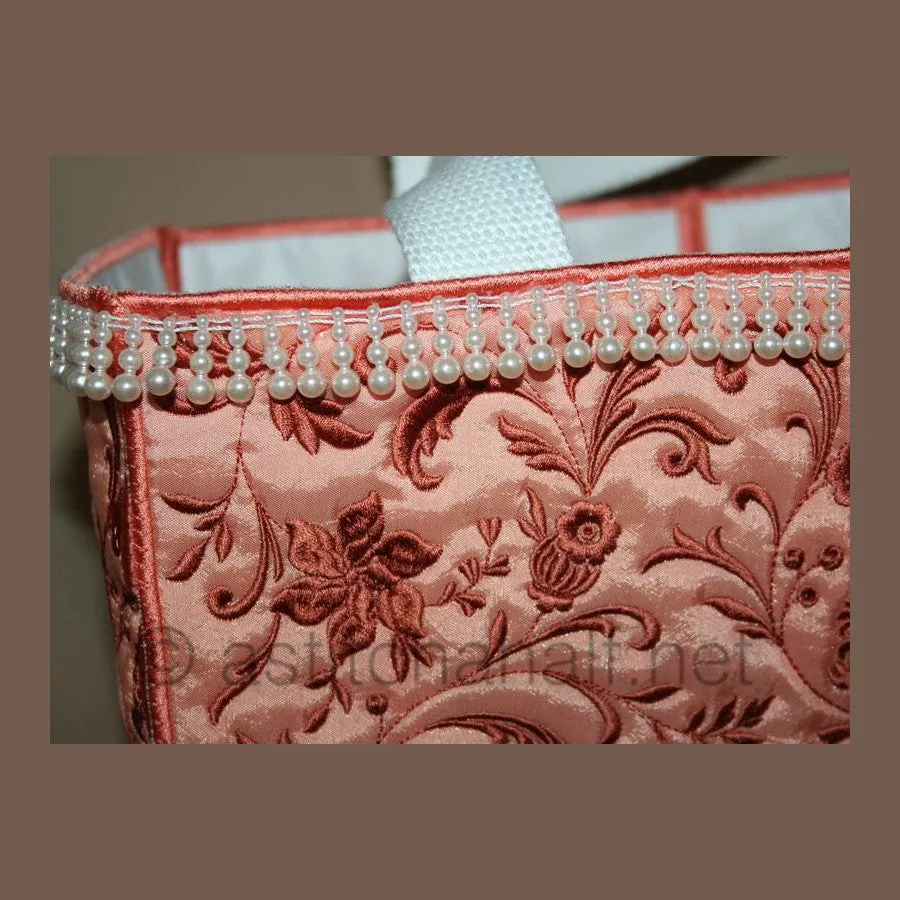 Totely Sunset Bag