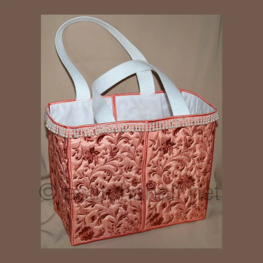Totely Sunset Bag