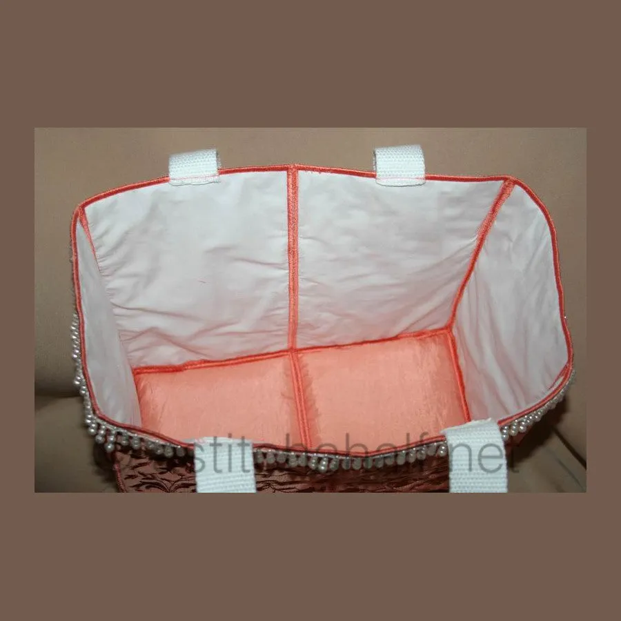 Totely Sunset Bag