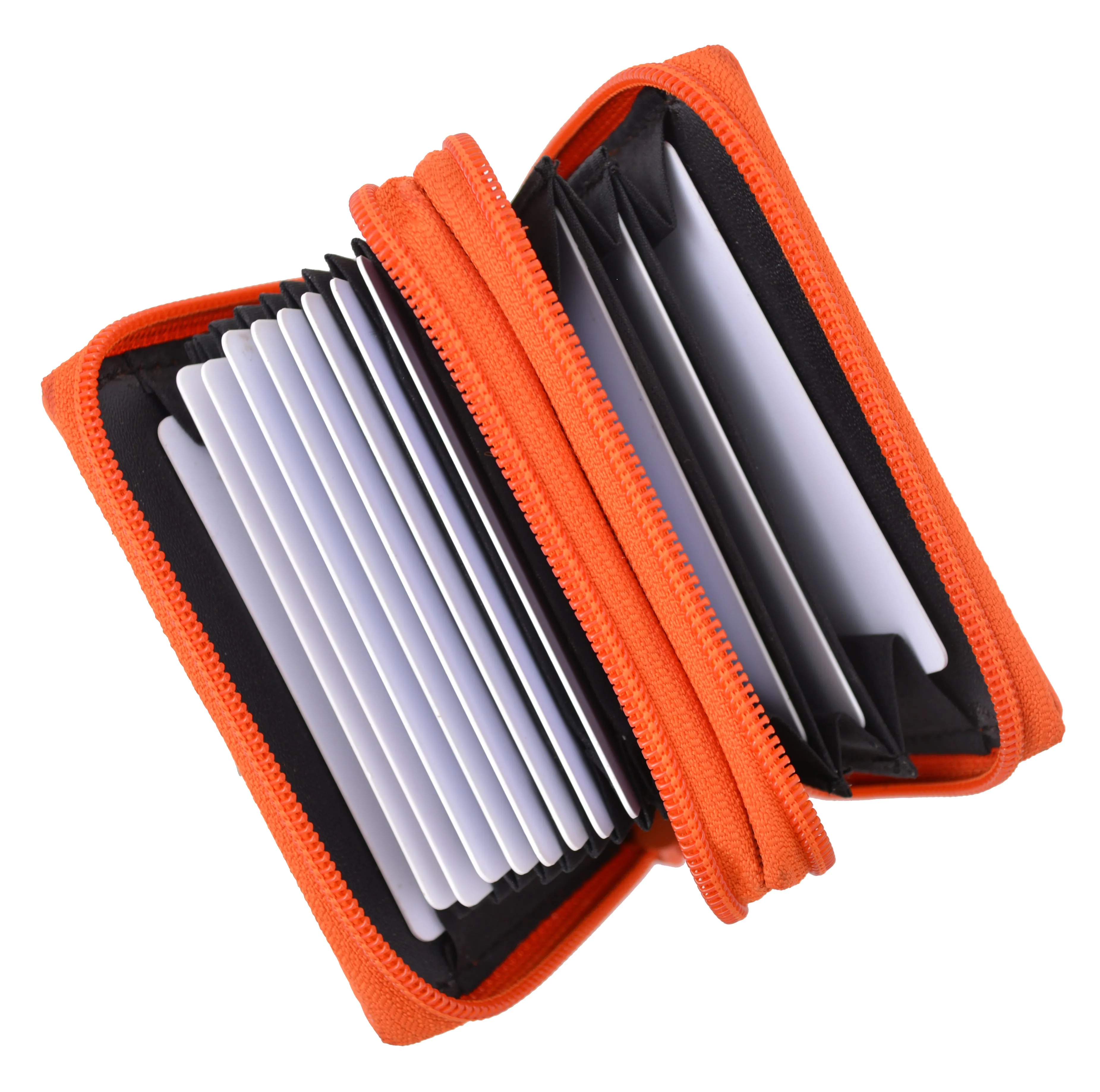 Wallets for women, rfid blocking women's wallet,credit card holder, genuine leather purse,card wallet
