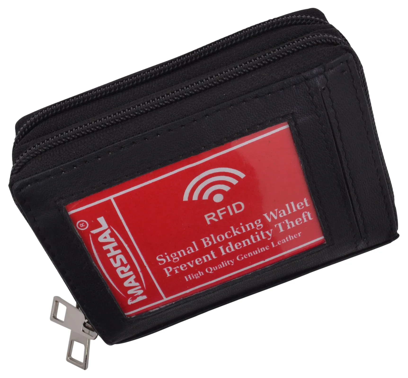 Wallets for women, rfid blocking women's wallet,credit card holder, genuine leather purse,card wallet