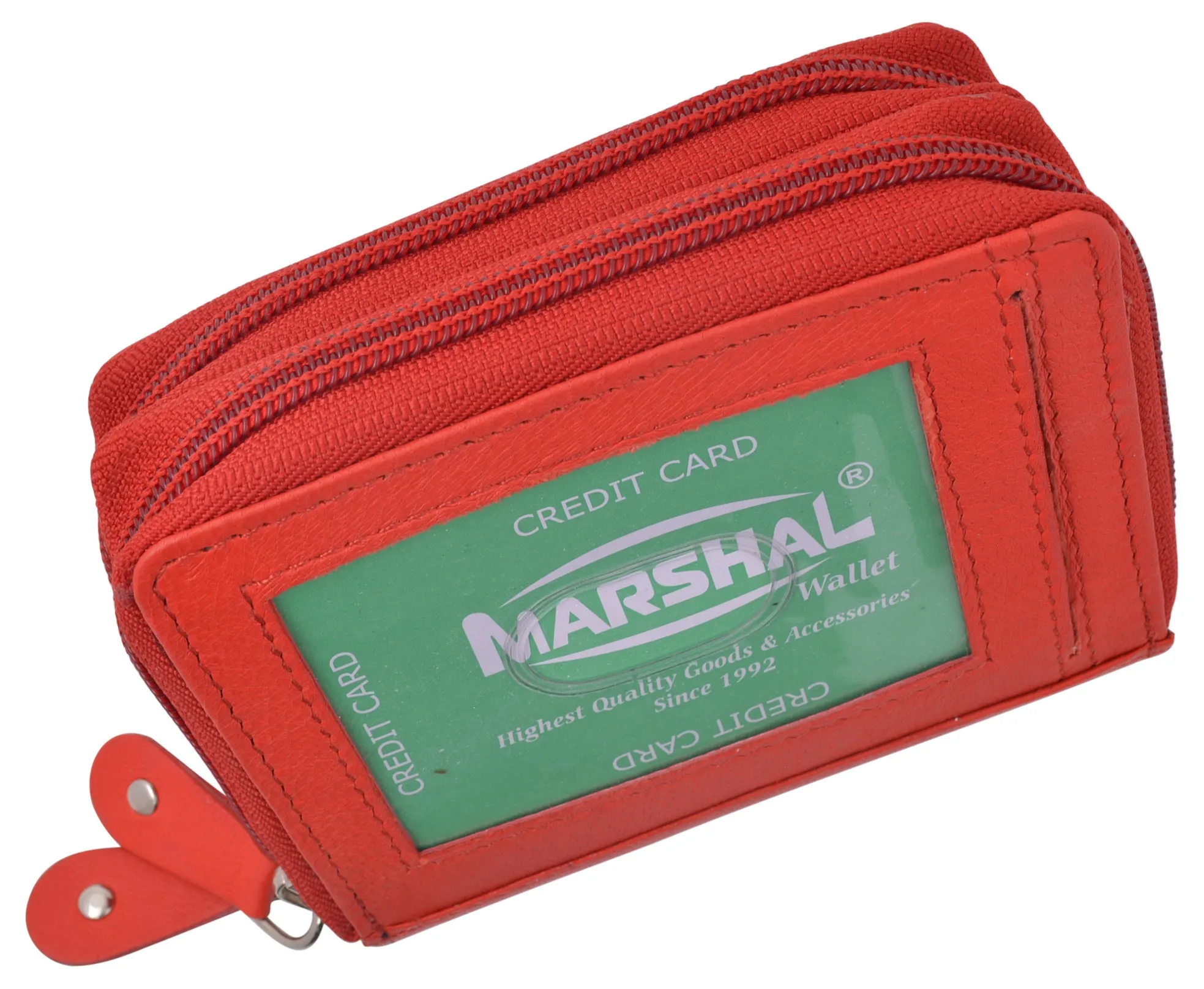 Wallets for women, rfid blocking women's wallet,credit card holder, genuine leather purse,card wallet