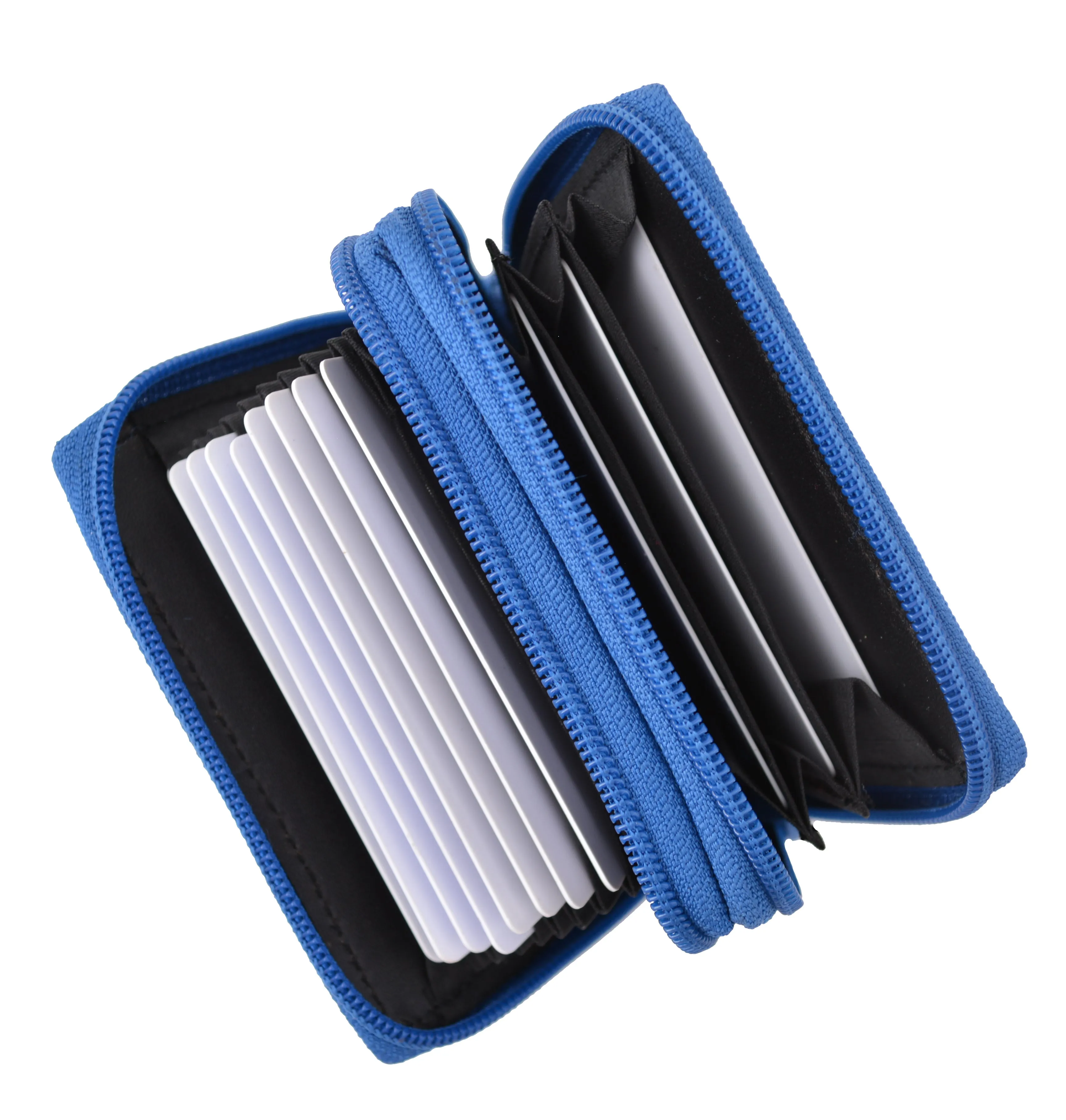 Wallets for women, rfid blocking women's wallet,credit card holder, genuine leather purse,card wallet