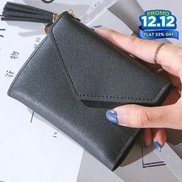 Womens Wallet