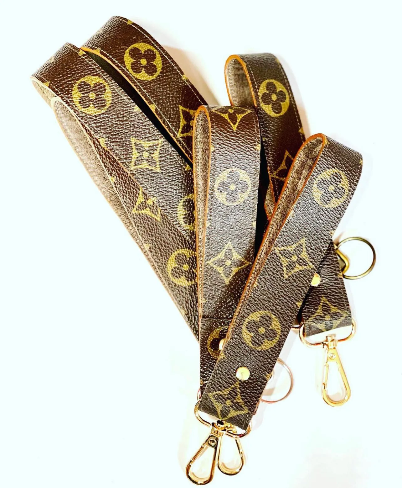 Wristlet attachment or keyfob